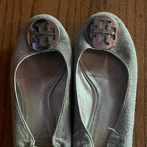 Tory Burch Ballet Shoes